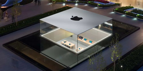 蘋果公司的產(chǎn)品開發(fā)流程及其對廣東軟件開發(fā)的啟示